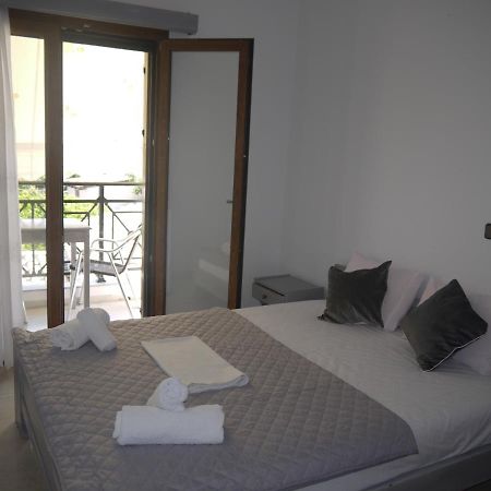 Hotel Akropolis Syvota Exterior photo